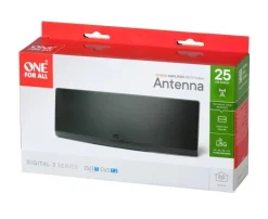 sisäantenni SV9430-5G 0-25 km kantamalla*One For All Discount