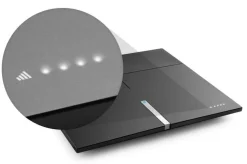 sisäantenni SV9495-5G 0-25 km kantamalla*One For All Hot