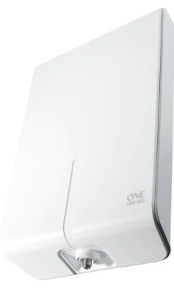 ulkoantenni SV9455-5G 0-50 km kantamalla*One For All Hot