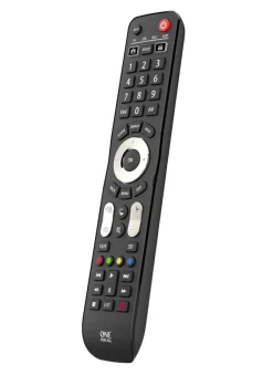 Sale One For All yleiskaukosäädin URC7145 Evolve 4 neljälle laitt