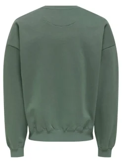 college Onsbanksy*Only & Sons Clearance