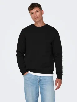 Best Only & Sons college Onsceres