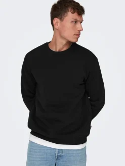 Best Only & Sons college Onsceres