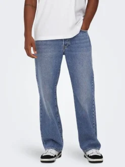 farkut Onsfade Loose*Only & Sons Clearance