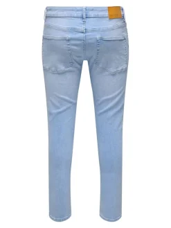 farkut Onsloom Slim Iceblue 2392*Only & Sons Hot