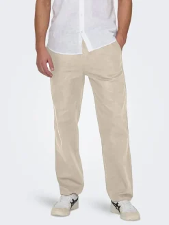 housut Onssinus Loose 0007*Only & Sons Hot