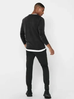 neule Onsgarson*Only & Sons Hot