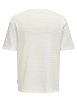 Best Only & Sons neule Onsgivo Reg SS