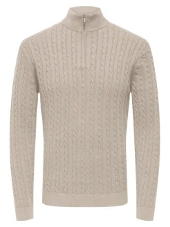 Sale Only & Sons neule Onsloui