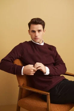 New Only & Sons neule Onsmalik