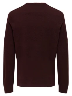 New Only & Sons neule Onsmalik