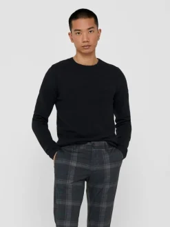 Best Only & Sons neule Onspanter