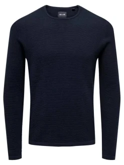 Best Only & Sons neule Onspanter