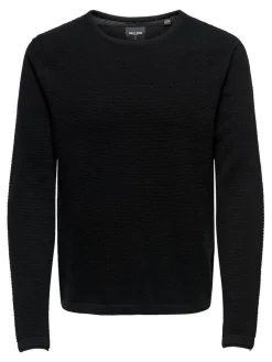 Best Only & Sons neule Onspanter