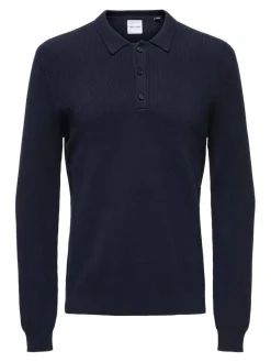 Clearance Only & Sons neule Onsphill Parisian Night