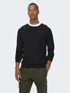 neule Onswyler Life Reg 14*Only & Sons Best