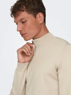 Outlet Only & Sons neule Onswyler