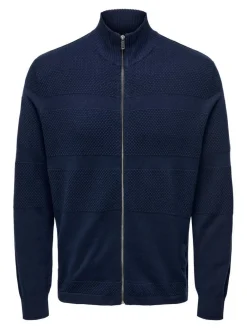 Discount Only & Sons neuletakki Onsmalik