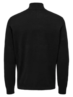 Discount Only & Sons neuletakki Onsmalik