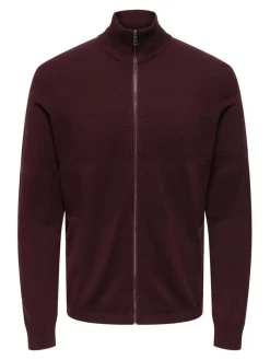 Discount Only & Sons neuletakki Onsmalik