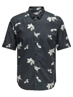 paita Onsarlon SS Slim*Only & Sons