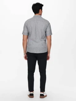 paita Onscaiden Life SS*Only & Sons Online