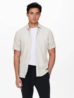 paita Onscaiden Life SS*Only & Sons Online