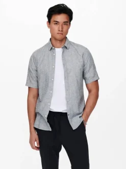 paita Onscaiden Life SS*Only & Sons Online