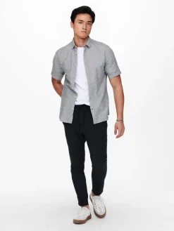 paita Onscaiden Life SS*Only & Sons Online