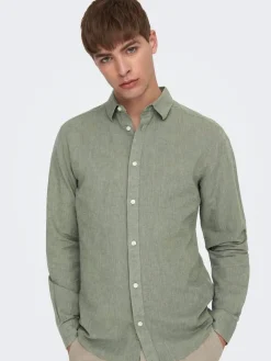 Sale Only & Sons paita Onscaiden Life LS