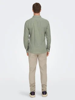 Sale Only & Sons paita Onscaiden Life LS