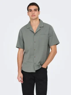 paita Onseye Resort*Only & Sons Outlet