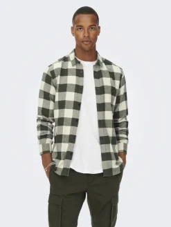 New Only & Sons paita Onsgudmund