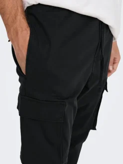 reisitaskuhousut Onscam*Only & Sons Online