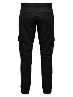 reisitaskuhousut Onscam*Only & Sons Best