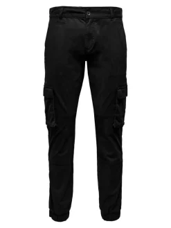 reisitaskuhousut Onscam*Only & Sons Best