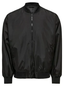 Best Only & Sons takki Onsgavin Bomber Black