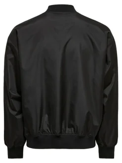 Best Only & Sons takki Onsgavin Bomber Black