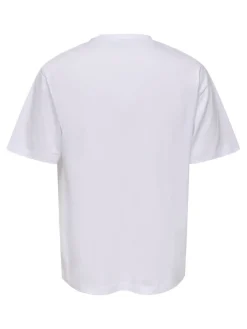 Hot Only & Sons t-paita Onsavatar