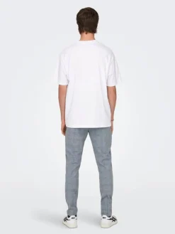 t-paita Onsfred*Only & Sons Online