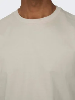 t-paita Onsfred*Only & Sons Online