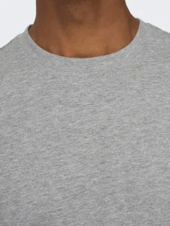 t-paita Onsfred*Only & Sons Online