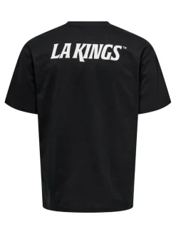 t-paita Onsnhl*Only & Sons Best