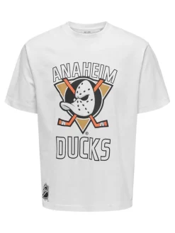 t-paita Onsnhl*Only & Sons Best