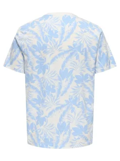 Discount Only & Sons t-paita Onsperry