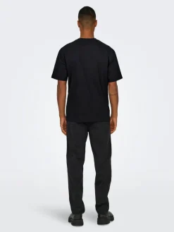 t-paita Onsspongebob*Only & Sons Discount