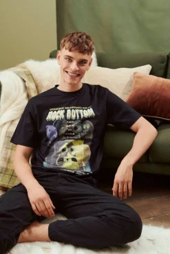 t-paita Onsspongebob*Only & Sons Discount