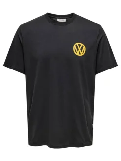 Hot Only & Sons t-paita Onsvolkswagen