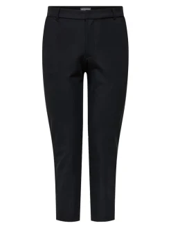 Hot Only Carmakoma housut Cartravel MW Cigarette Black