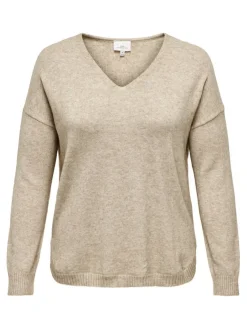 neule Carmargareta LS*Only Carmakoma Clearance